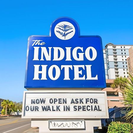 Indigo Hotel Myrtle Beach Kültér fotó