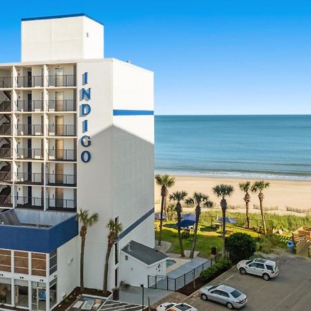 Indigo Hotel Myrtle Beach Kültér fotó
