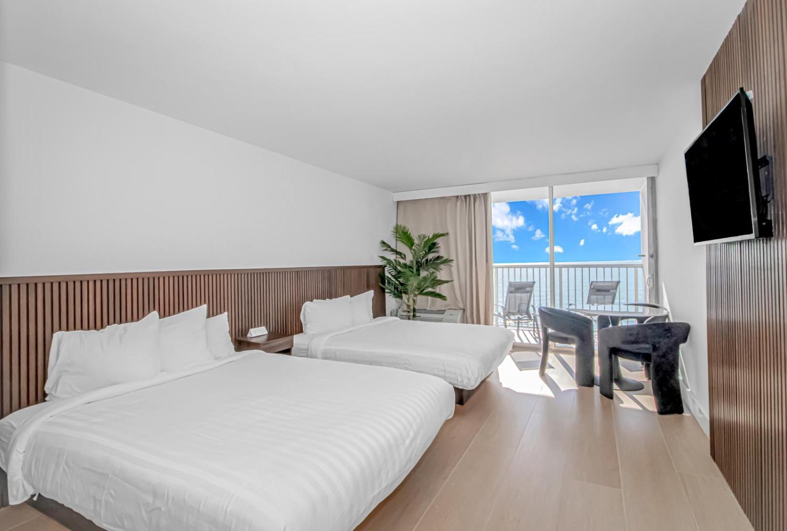 Indigo Hotel Myrtle Beach Kültér fotó