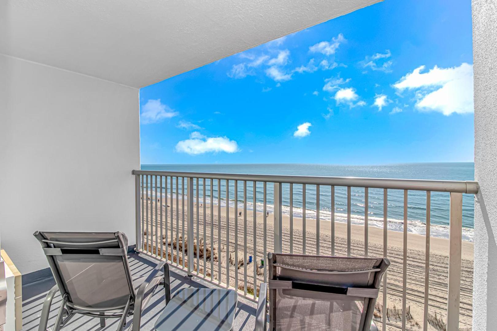 Indigo Hotel Myrtle Beach Kültér fotó