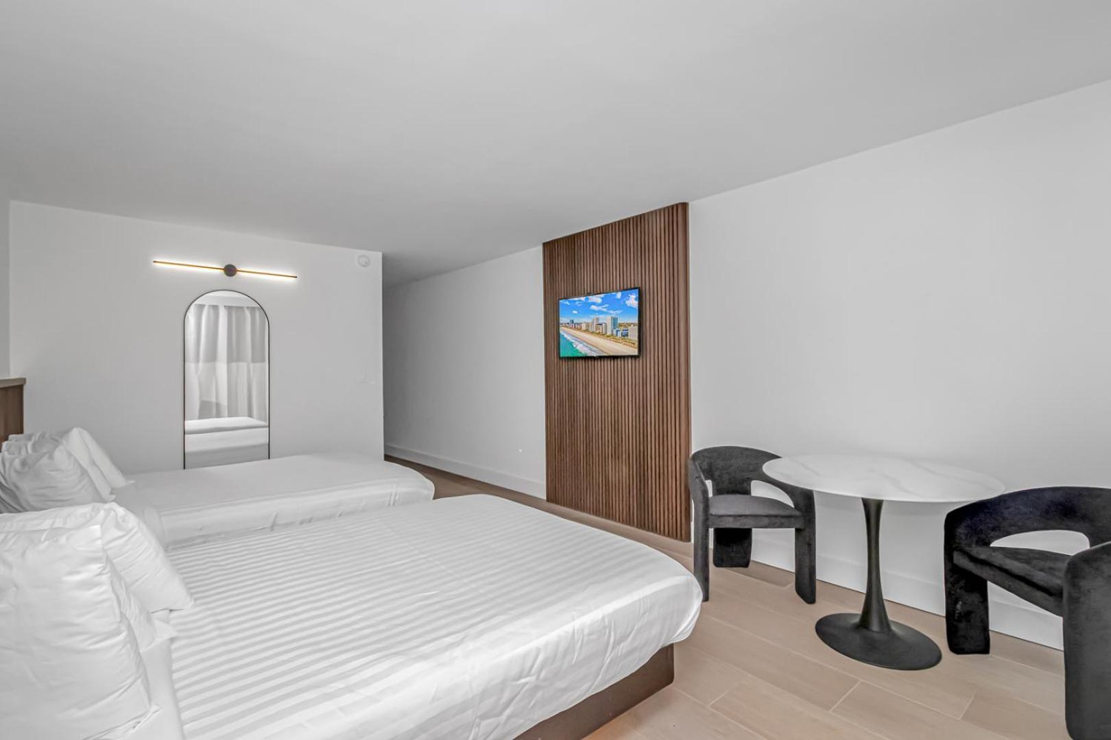 Indigo Hotel Myrtle Beach Kültér fotó