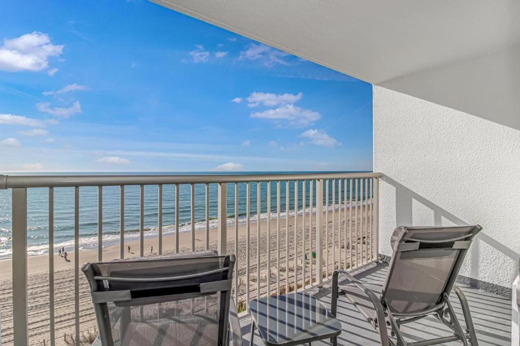Indigo Hotel Myrtle Beach Kültér fotó