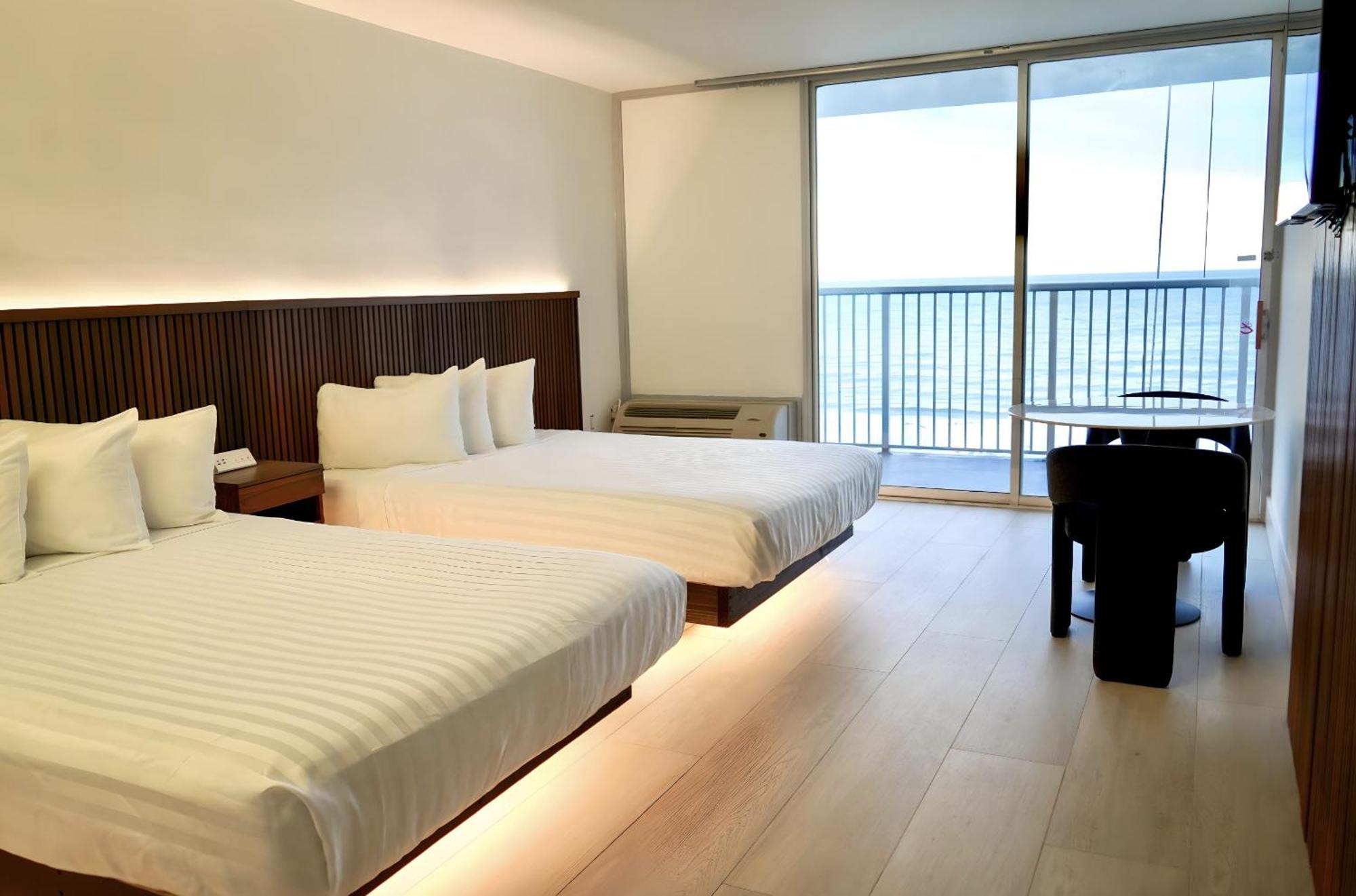 Indigo Hotel Myrtle Beach Kültér fotó