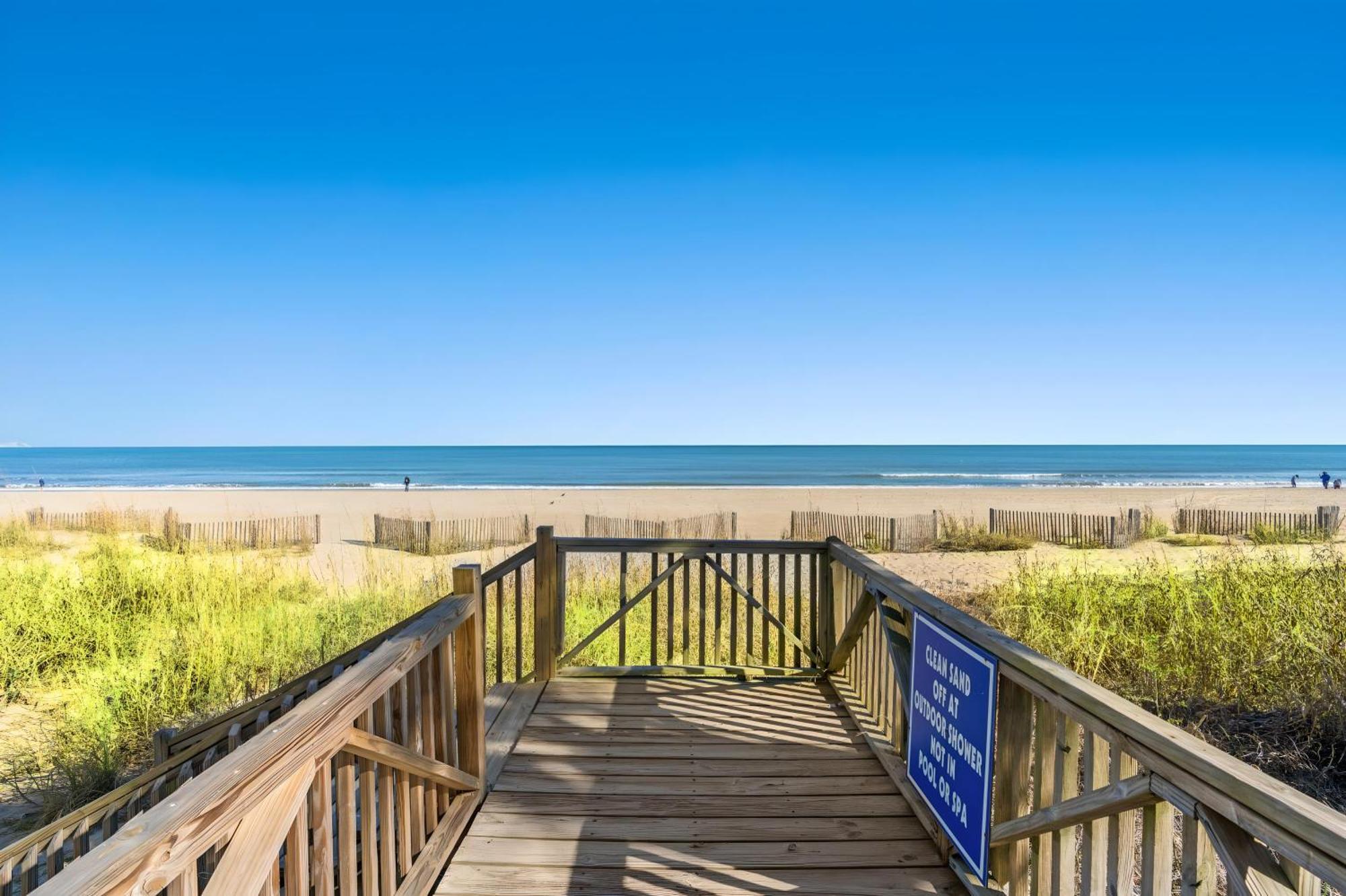 Indigo Hotel Myrtle Beach Kültér fotó