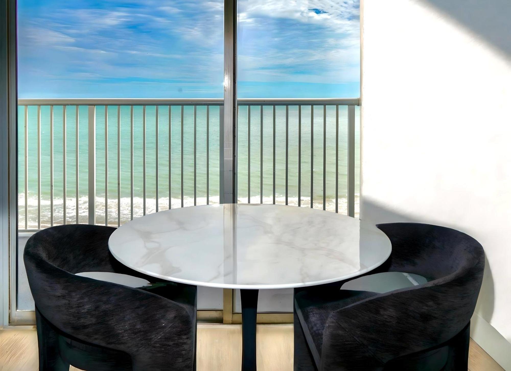 Indigo Hotel Myrtle Beach Kültér fotó
