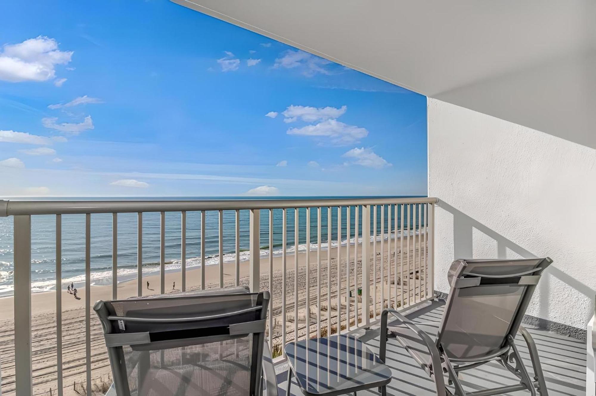 Indigo Hotel Myrtle Beach Kültér fotó