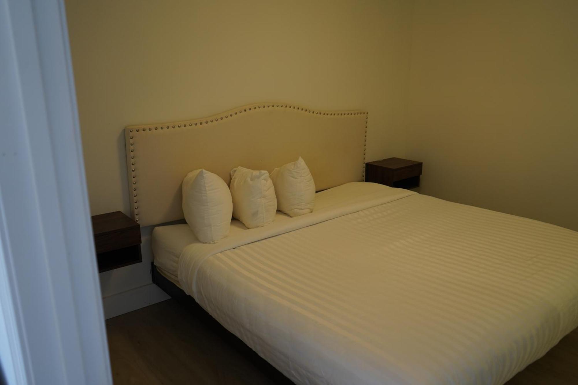 Indigo Hotel Myrtle Beach Kültér fotó